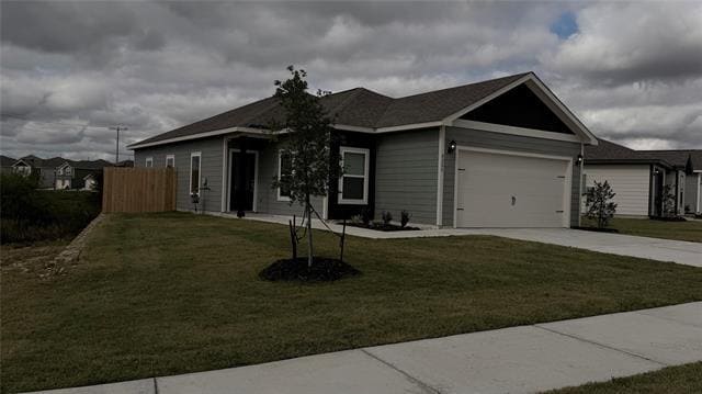 8205 White Wolf Trl in Ponder, TX - Building Photo - Building Photo