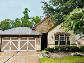 54 Driftdale Pl in Spring, TX - Building Photo