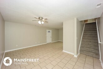 6115 Forrest Ave in Union City, GA - Foto de edificio - Building Photo