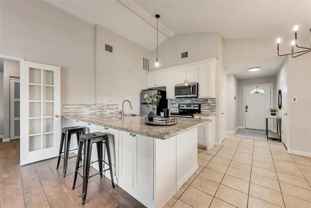 property at 4205 Caldwell Ave