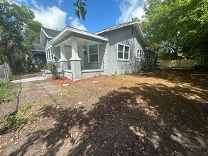 1031 W 26th St in Jacksonville, FL - Building Photo - Building Photo