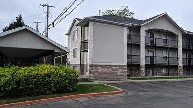 888 600 W-Unit -34 in Provo, UT - Building Photo - Building Photo