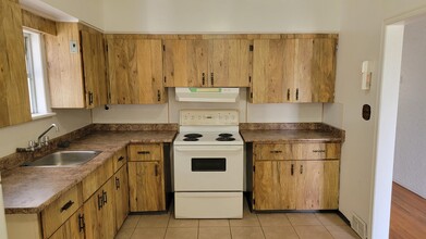 454 E 55th Ave in Vancouver, BC - Building Photo - Building Photo