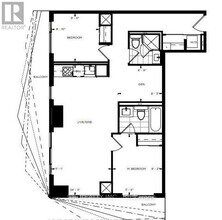 100-1100 Dalhousie St in Toronto, ON - Building Photo - Building Photo