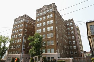 Malloy Apartment Homes