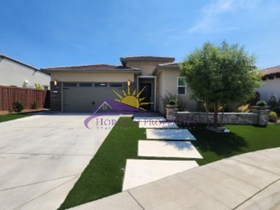 4217 Brookview Ct in Folsom, CA - Building Photo
