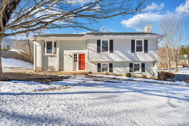 1311 Catawba Rd in Daleville, VA - Building Photo - Building Photo