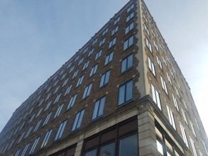 The Terminal Building in Rochester, NY - Building Photo - Building Photo