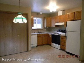 1907 E Front Ave in Coeur d'Alene, ID - Building Photo - Building Photo