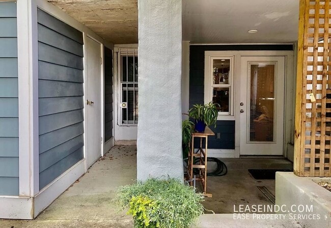 4613 15th St NW in Washington, DC - Building Photo - Building Photo
