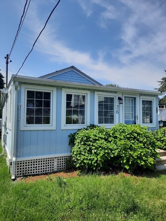 property at 26 Virginia St