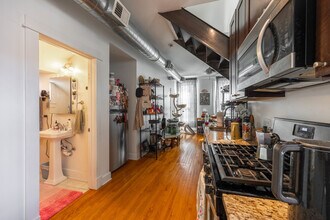 1643 S Throop St in Chicago, IL - Building Photo - Building Photo