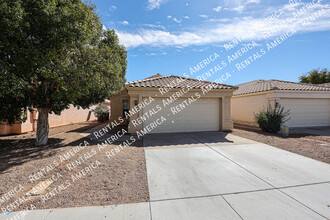 4529 W Joshua Blvd in Chandler, AZ - Building Photo - Building Photo