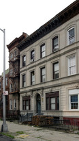 568 Saint Marks Ave Apartments