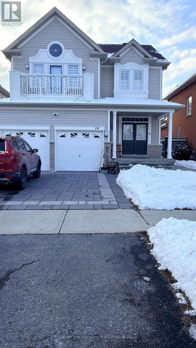 property at 18 Lighthouse St