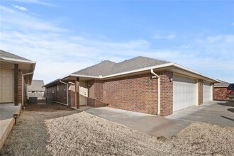 1605 Lawter Rd in Weatherford, OK - Building Photo - Building Photo