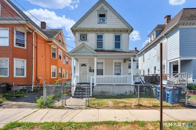 property at 200 Ogden St