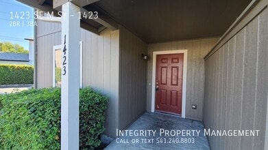 1423 SE M St in Grants Pass, OR - Building Photo - Building Photo