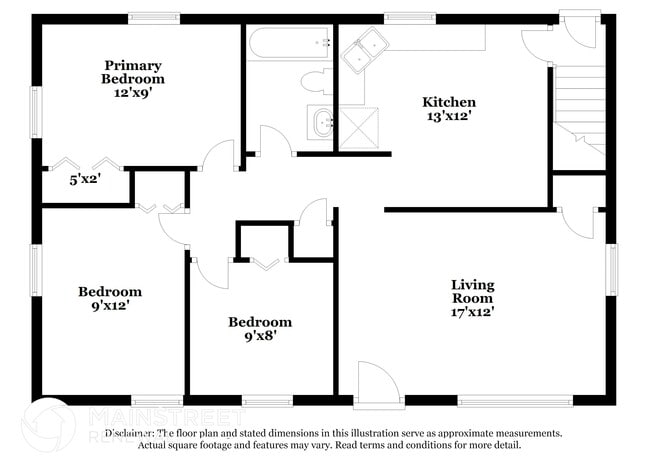 1376 Cove Ln in St. Louis, MO - Foto de edificio - Building Photo