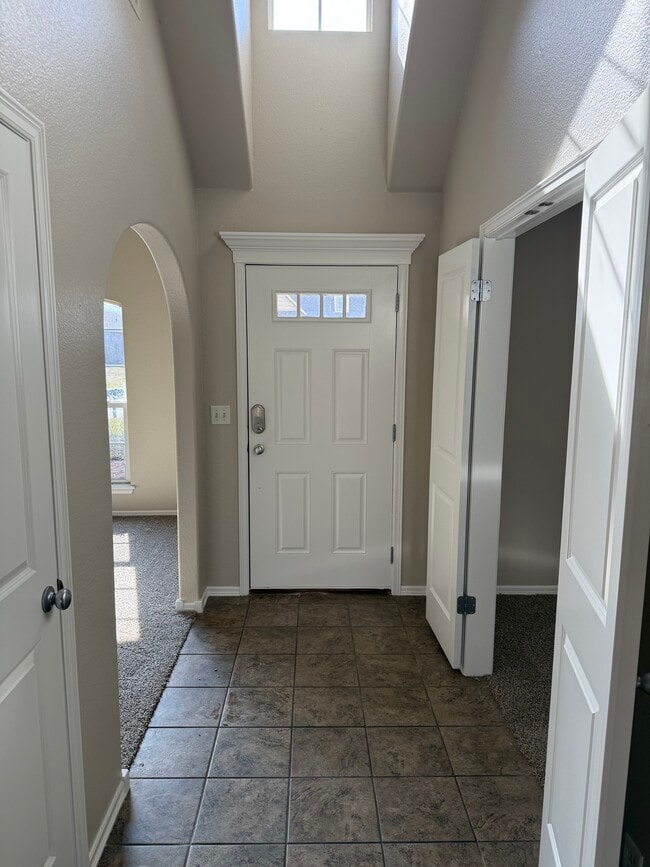 20649 E 48th St S in Broken Arrow, OK - Foto de edificio - Building Photo