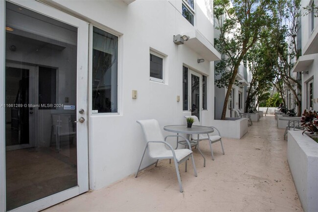 200 Washington Ave in Miami Beach, FL - Building Photo - Building Photo