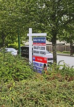 Royal Garden in Burnaby, BC - Building Photo - Building Photo