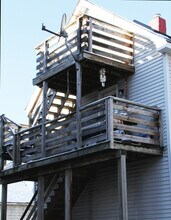 19 Greene St in Burlington, VT - Foto de edificio - Building Photo