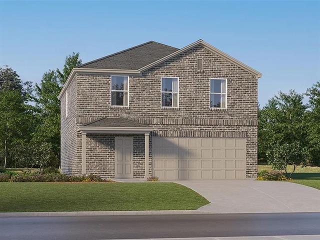 property at 420 Backcountry Dr