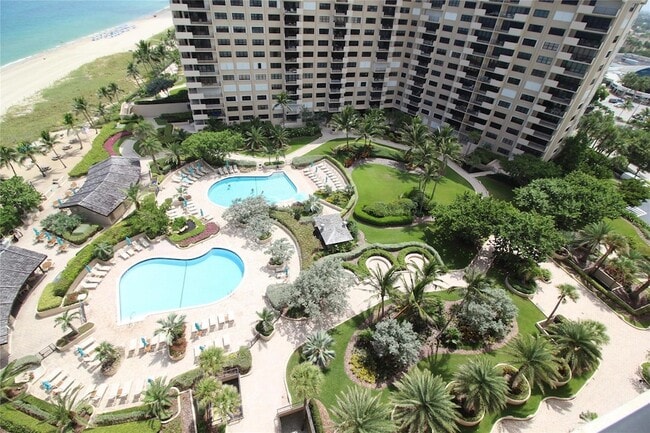 5000 N Ocean Blvd in Lauderdale-by-the-Sea, FL - Building Photo - Building Photo