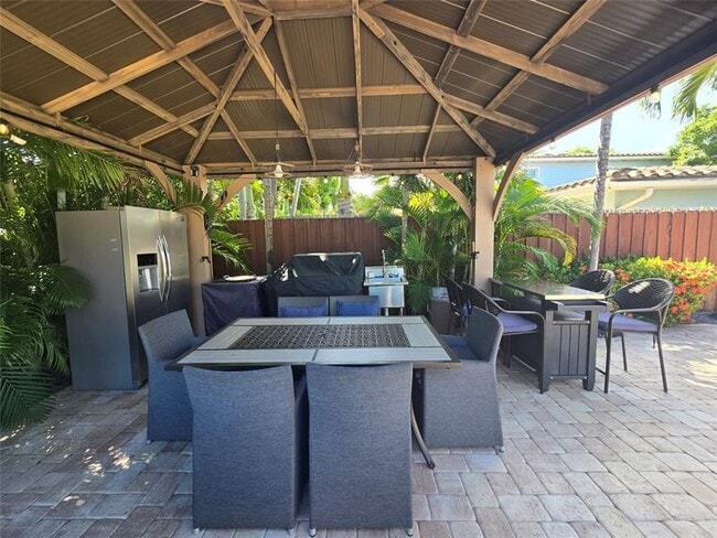 3204 Barton Rd in Pompano Beach, FL - Building Photo - Building Photo
