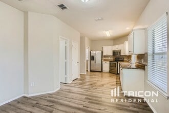 2021 Cone Flower Dr in Forney, TX - Building Photo - Building Photo