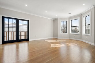 285 Lamartine st in Boston, MA - Building Photo - Building Photo