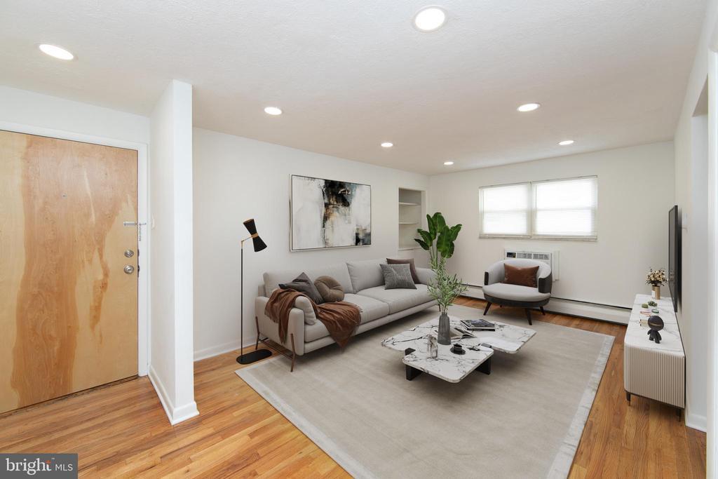 15 S Black Horse Pike in Haddon Heights, NJ - Building Photo