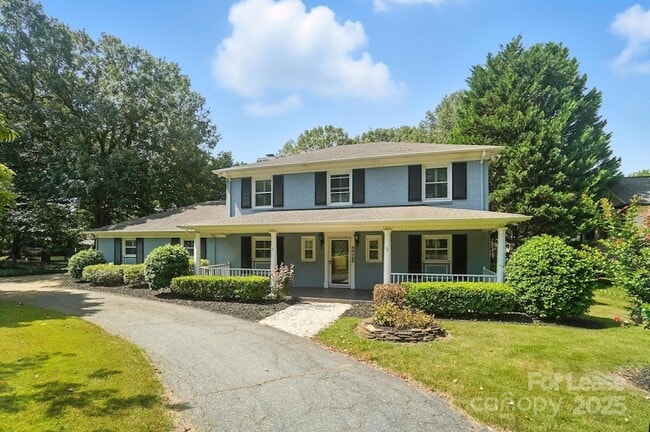 3726 Providence Rd, Unit 1B-701 in Charlotte, NC - Building Photo - Building Photo