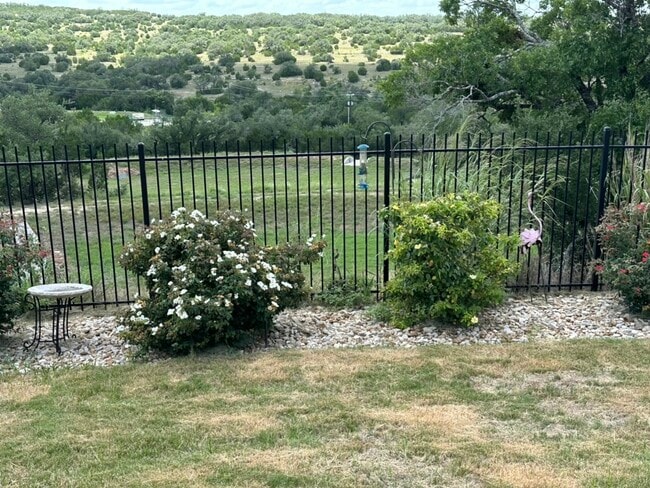 property at 22208 Coyote Cave Trl