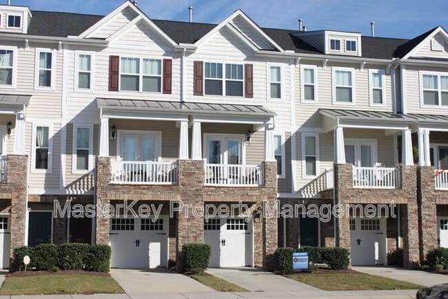 property at 8022 Goldenrain Way