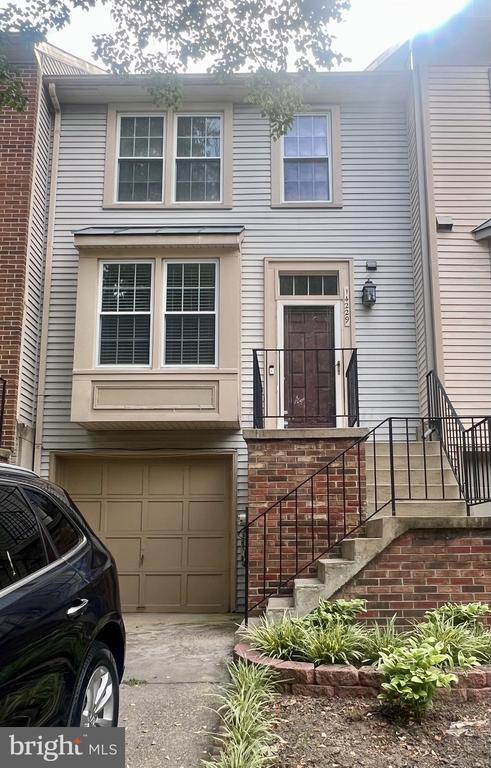 14229 Angelton Terrace in Burtonsville, MD - Building Photo - Building Photo