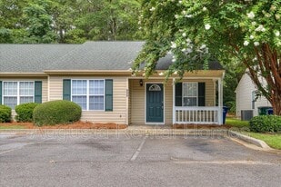 108 Kelly Dr in Aiken, SC - Building Photo