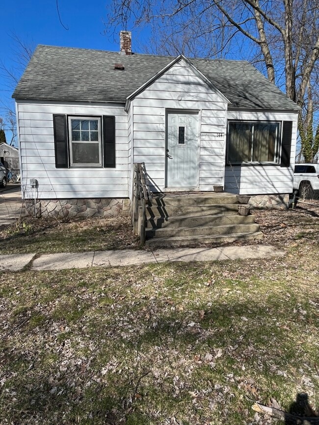 property at 144 Reed Ave