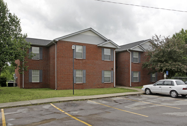 Country Place Apartments