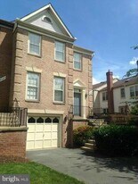 11035 Cedarwood Dr in Rockville, MD - Building Photo