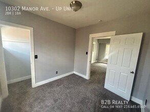 10302 Manor Ave in Cleveland, OH - Building Photo - Building Photo