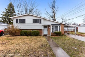 property at 30450 Avondale St