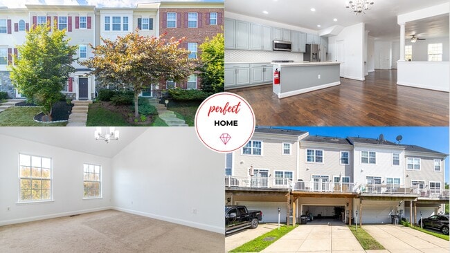 property at 2607 River Basin Ln