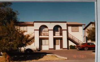 7138 N 66th Dr in Glendale, AZ - Building Photo - Building Photo