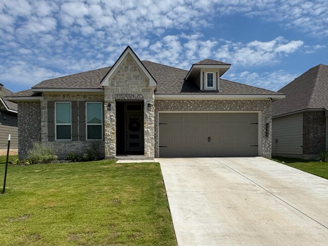 4644 Allison Dr in Belton, TX - Building Photo - Building Photo