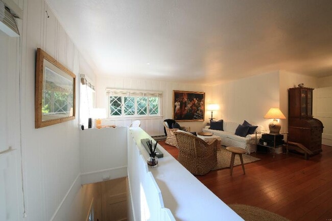 1 Throckmorton Ln in Mill Valley, CA - Building Photo - Building Photo