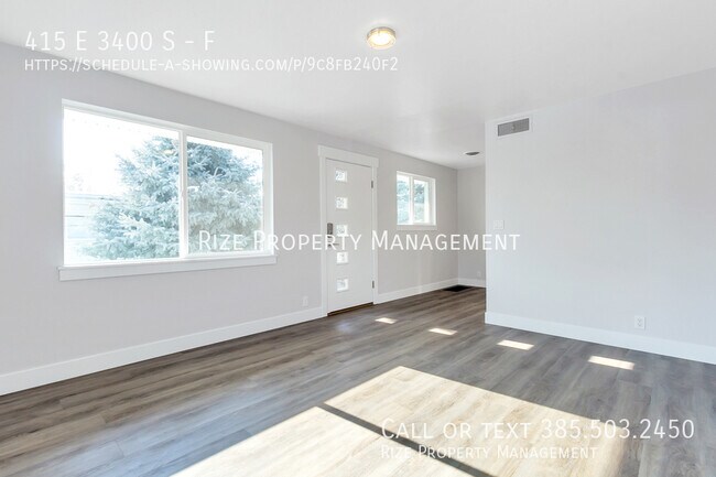 415 E 3400 S in South Salt Lake, UT - Building Photo - Building Photo