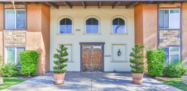 property at 2580 Homestead Rd