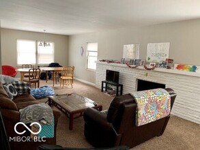 503 W 46th St in Indianapolis, IN - Building Photo - Building Photo